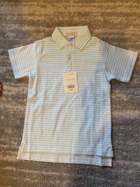 TBBC Prim and Proper Polo